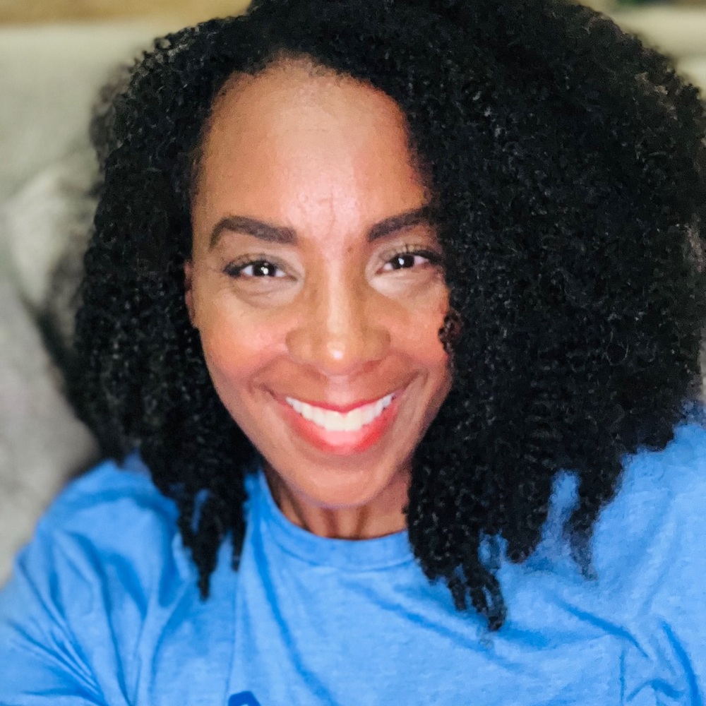 Meet your Posher, Erika-michelle